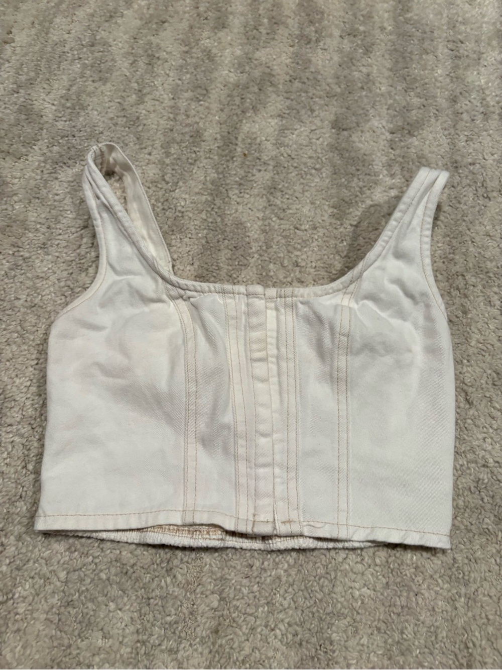 Lone star top